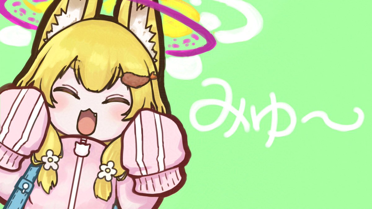 灰色あいろ tweet media
