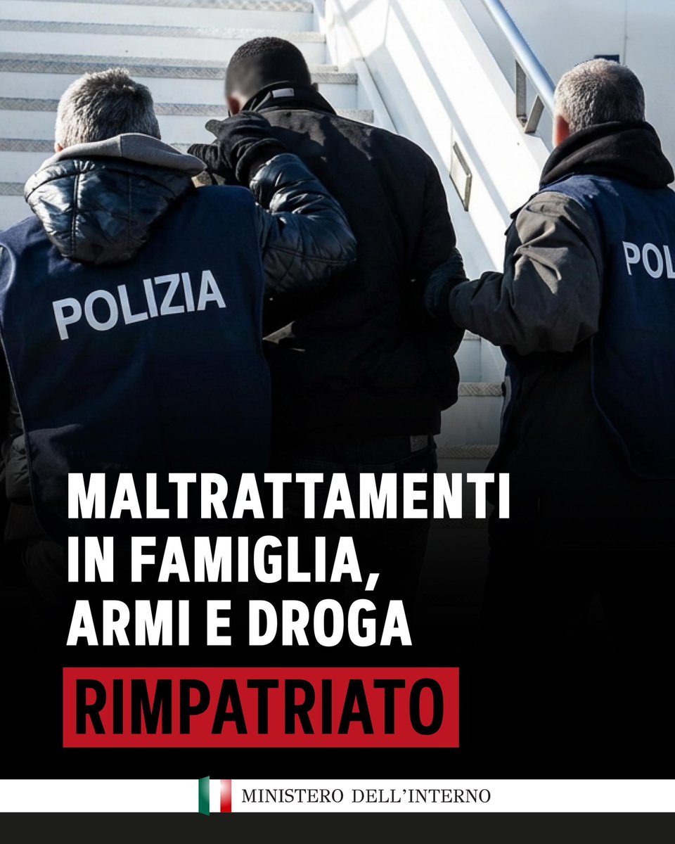 Il Viminale tweet media