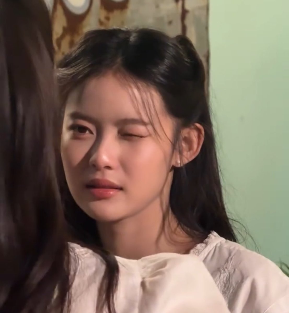 ยืนงงในดงหมี🐻 tweet media