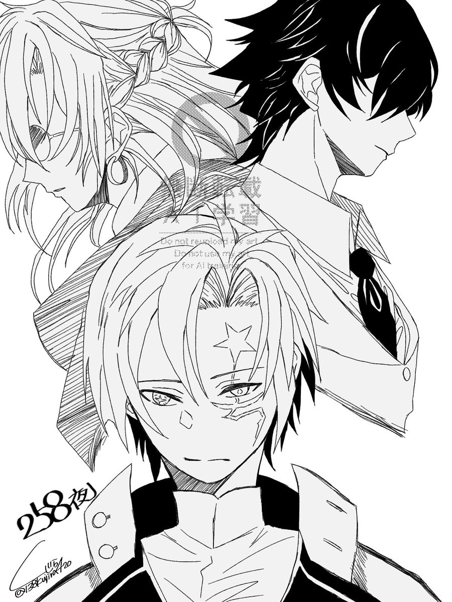 くじら tweet media