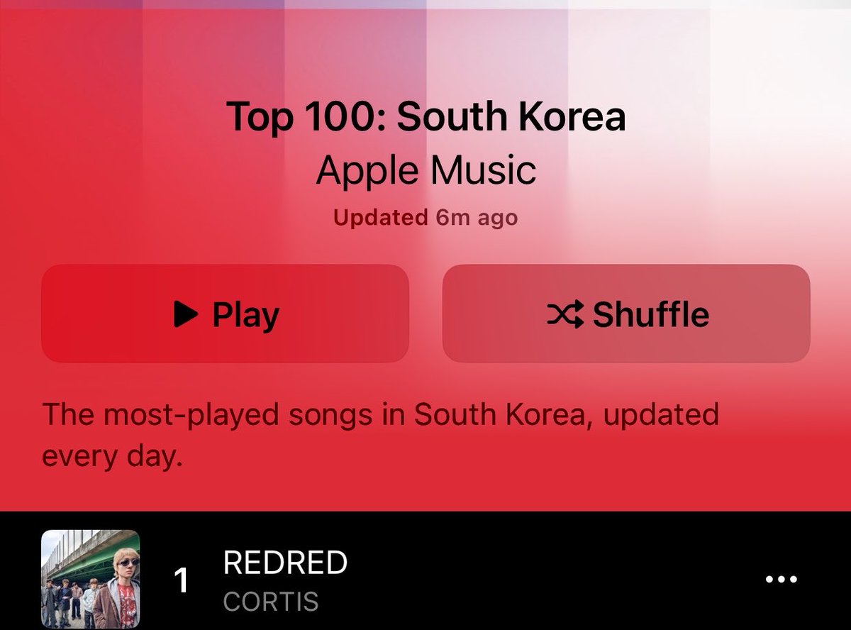 CORTIS Daily tweet media