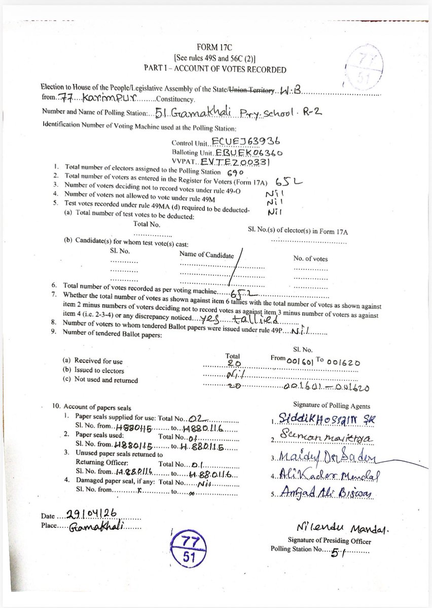 Mahua Moitra tweet media