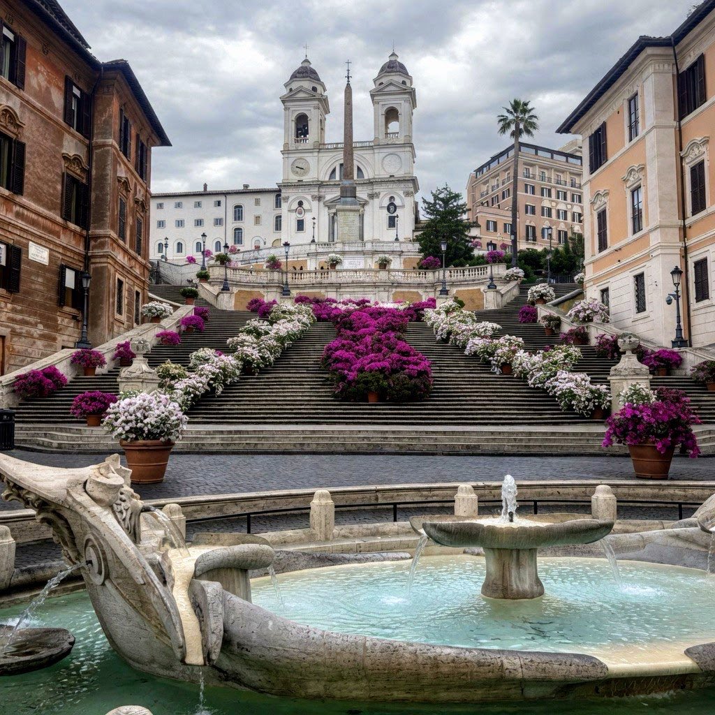 MinervaArmata's tweet image. Giovedì
Aprile ci lascia con un po’ d’incertezza
#Roma