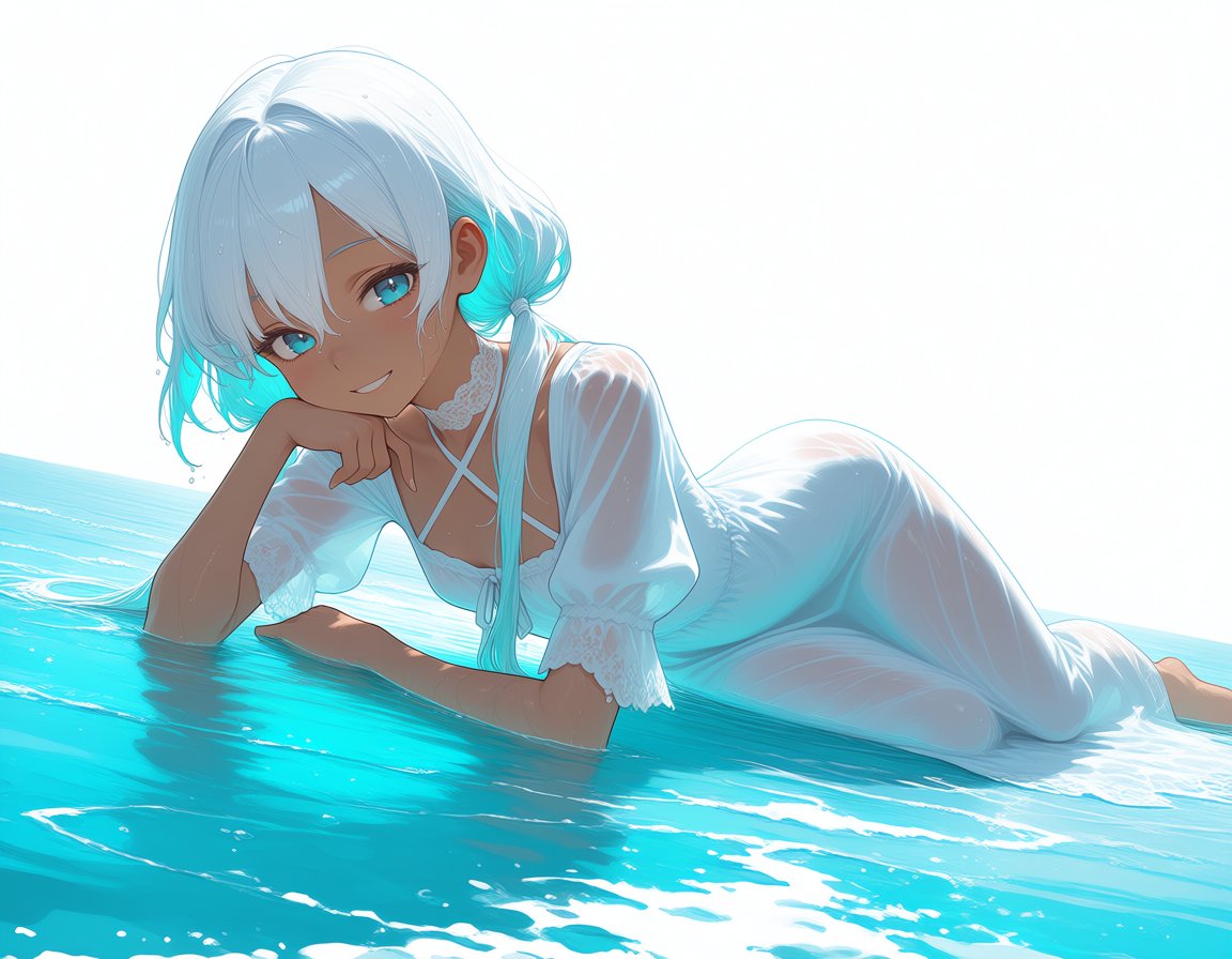 暇でよし tweet media