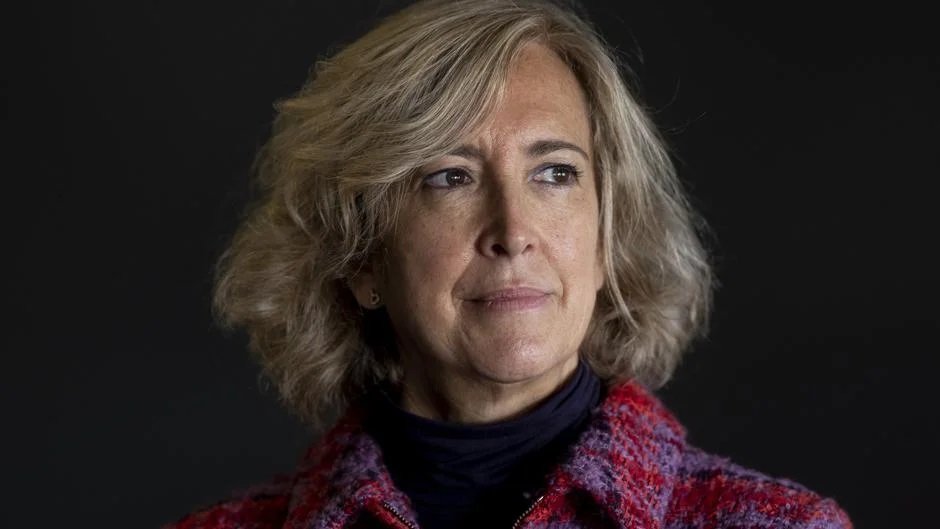 patxi_mendiburu's tweet photo. Ana Iríbar:
"El tiempo corre en nuestra contra. Se contará otra historia, la contarán otros. ¿Quién hablará de Gregorio Ordóñez cuando hayamos muerto? ¿Dónde está tu libertad, Euskadi? ¿Dónde tu justicia, España?"
https://t.co/f2j5jj9hXp
Un navrazo,
Pachi M.B. Desolvidar https://t.co/ICsRJ5baDX