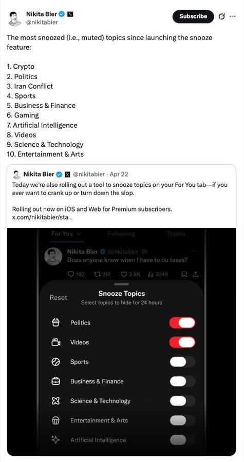 CryptoSavingExpert ® tweet media