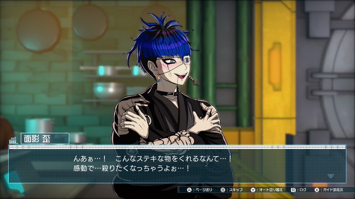 ゴンザレス2 tweet media