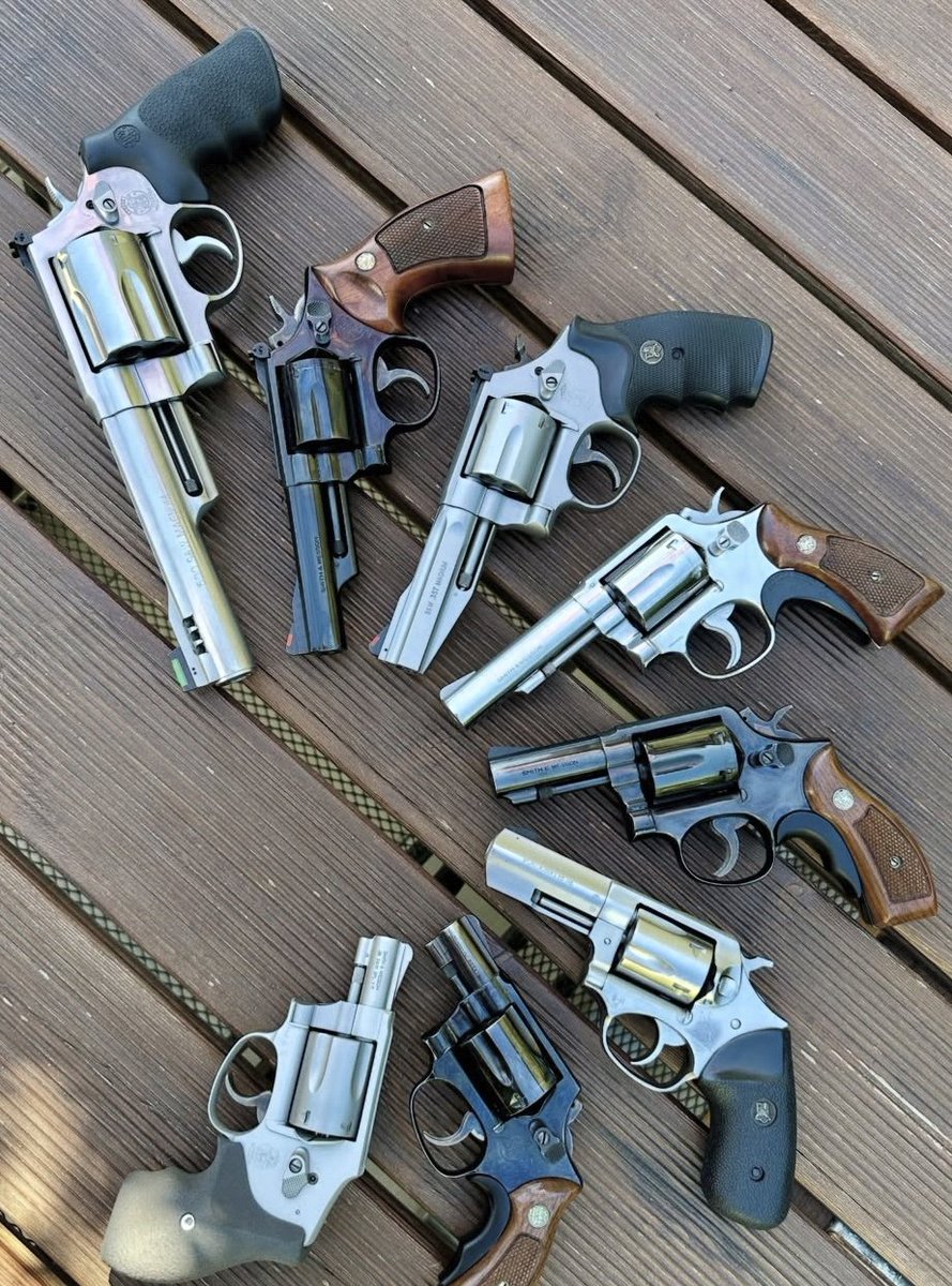 Firearms & Patriotism tweet media