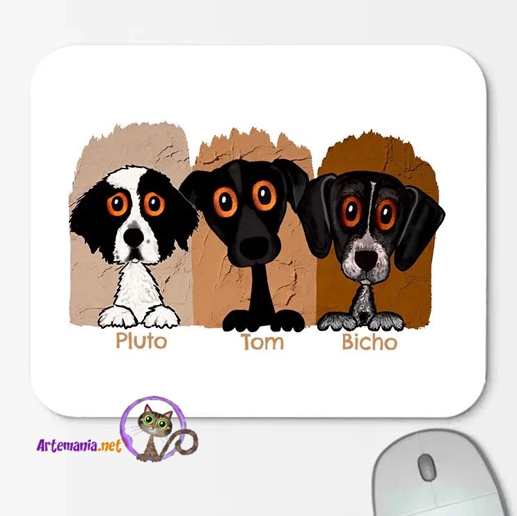 artemania2018's tweet image. Ya tienes tu alfombrilla personalizada?

#hechoamano #catlover #regalosoriginales #regalopersonalizado