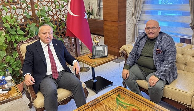 Okan GEÇGEL tweet media