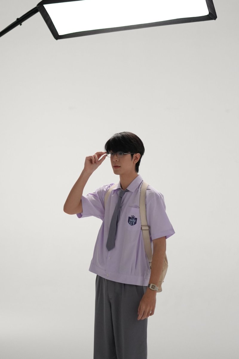 WEIRDO-101 แรงโน้มถ่วงระหว่างเรา tweet media