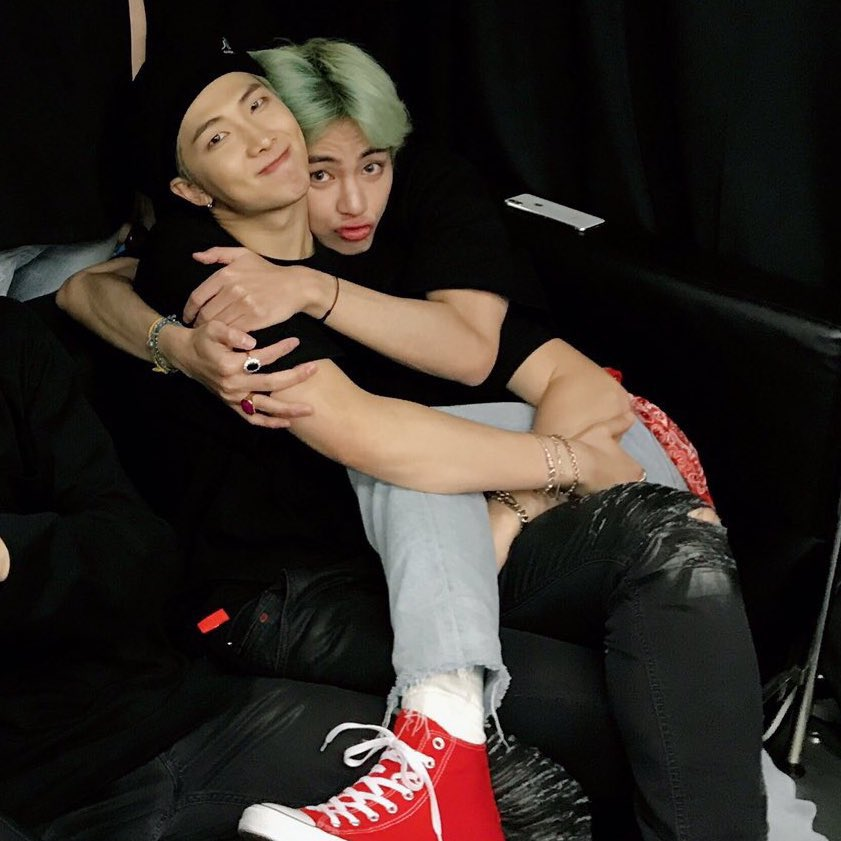 내다정한파도 tweet media