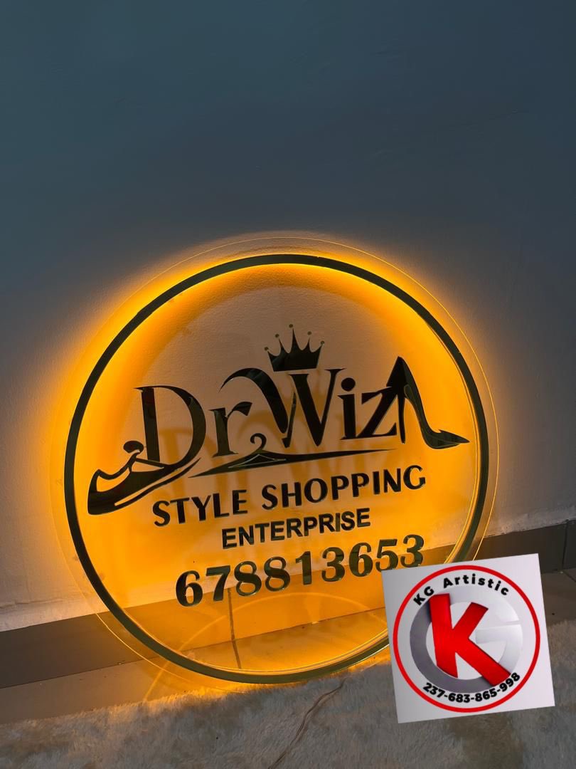 KG Artistic🇨🇲 tweet media