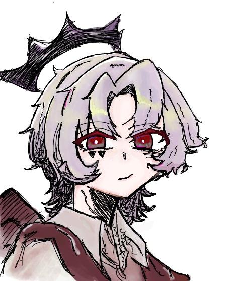 rei0305510's tweet photo. 上げ直し。

絵チャでせすさん描いたよ

#SSeeS https://t.co/54HBq5gdK8