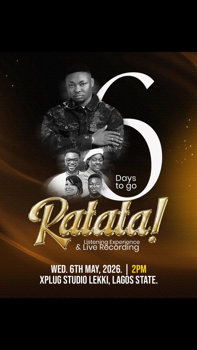 olabestofficial's tweet photo. Do not be told .. this is gonna be highly spiritual 🔥 https://t.co/PGwhcSQhy3