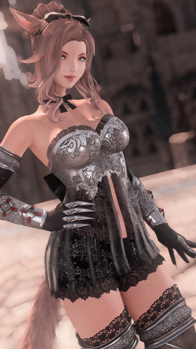 Yuuki_ffxiv_'s tweet photo. https://t.co/k0tZsyu9qH