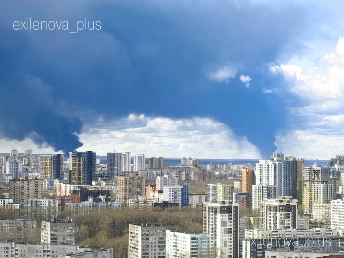 Serhii Sternenko tweet media