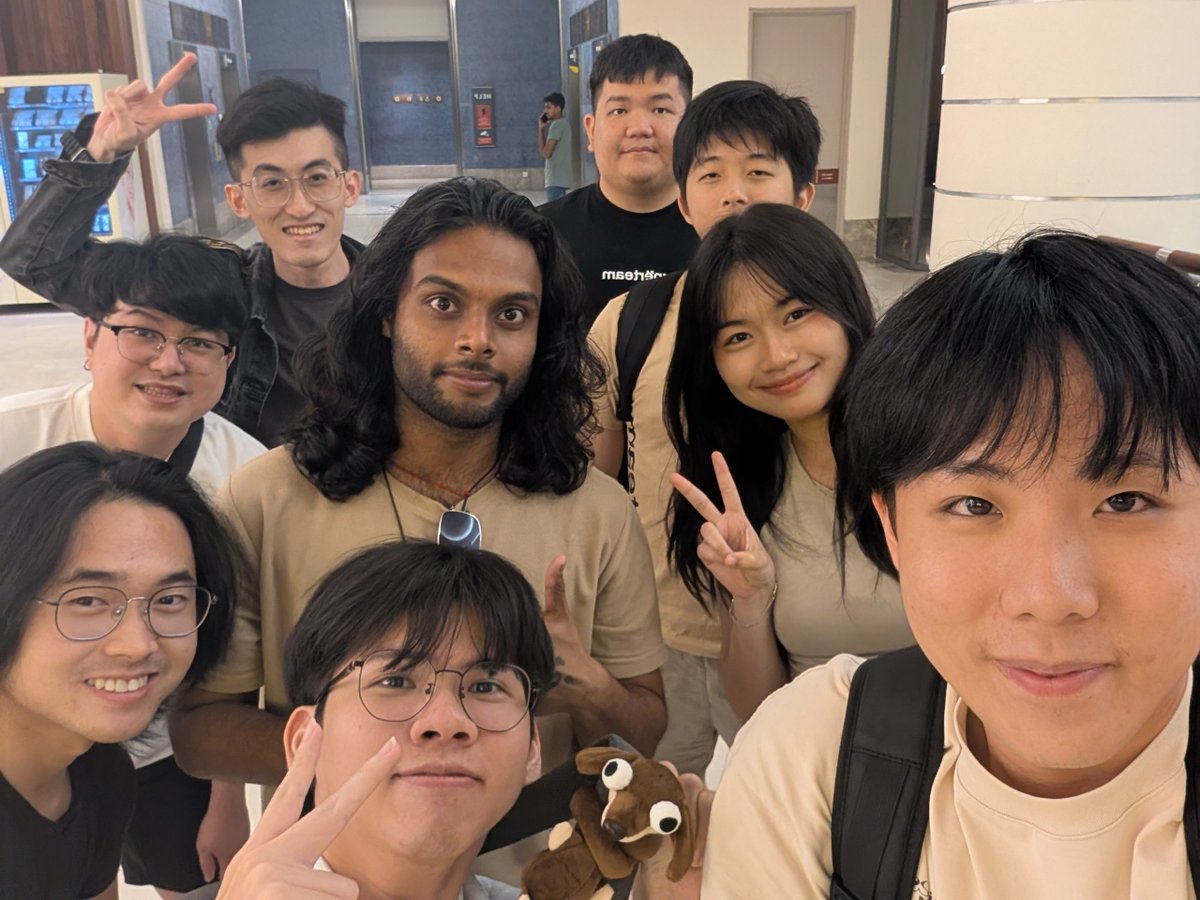 Superteam Malaysia tweet media