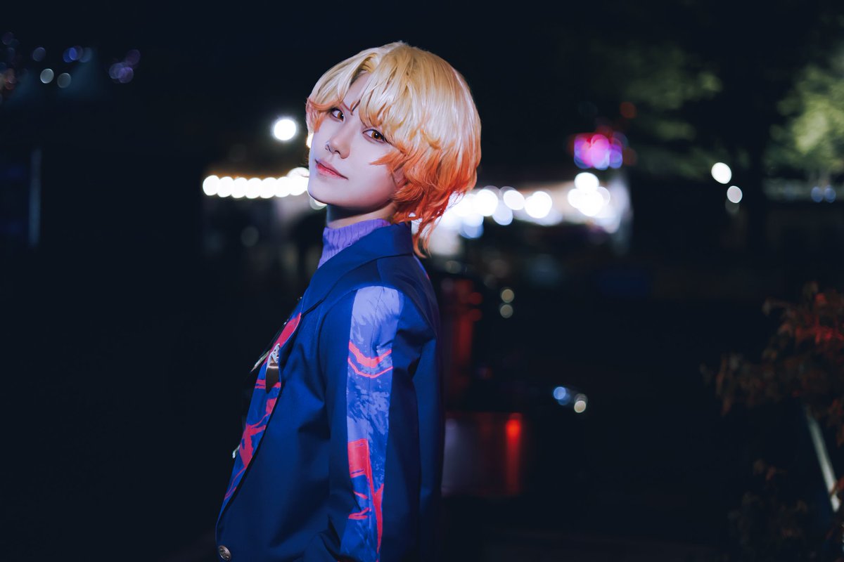 텐마 달별 tweet media