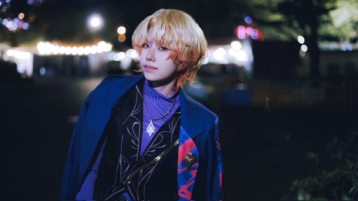 텐마 달별 tweet media
