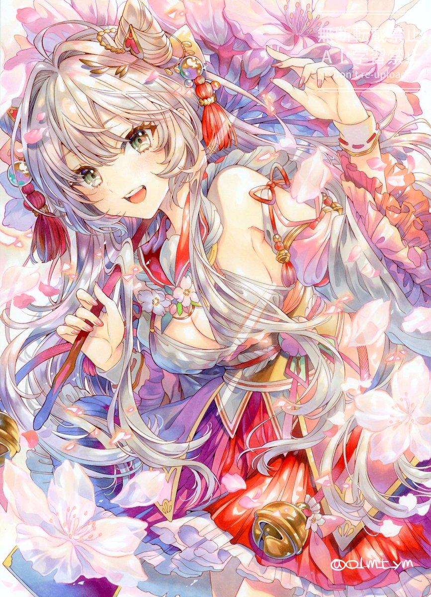 マチナガユヅル(ym) (@o_l_m_t_ym) / Posts and Replies / X