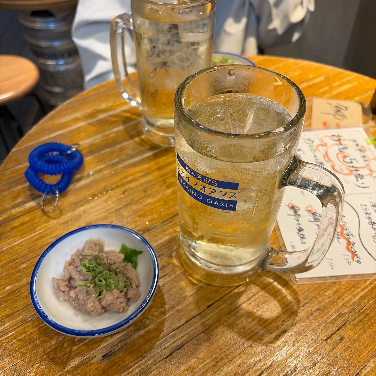 コバやん tweet media