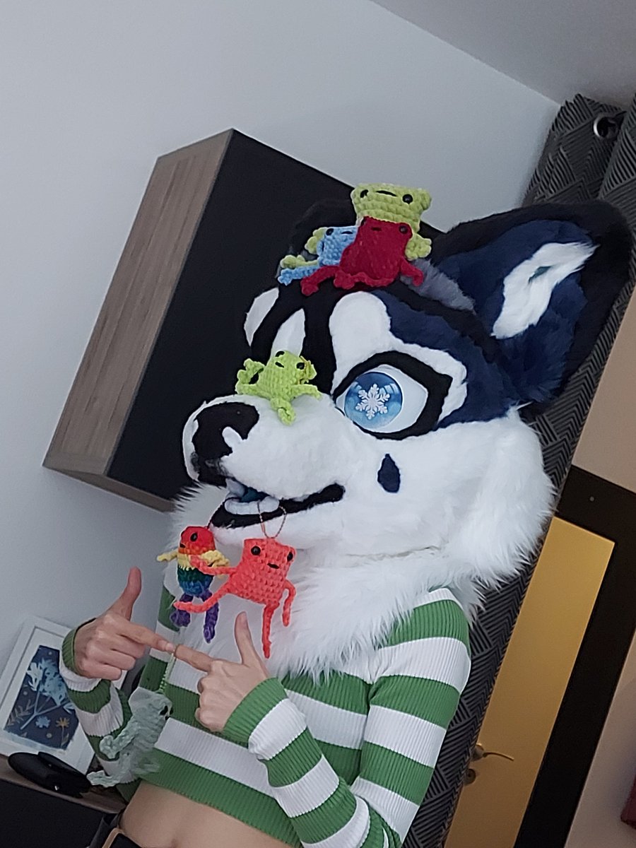 CocoLine SFW / Anthrotales / FUREAST 2026 tweet media