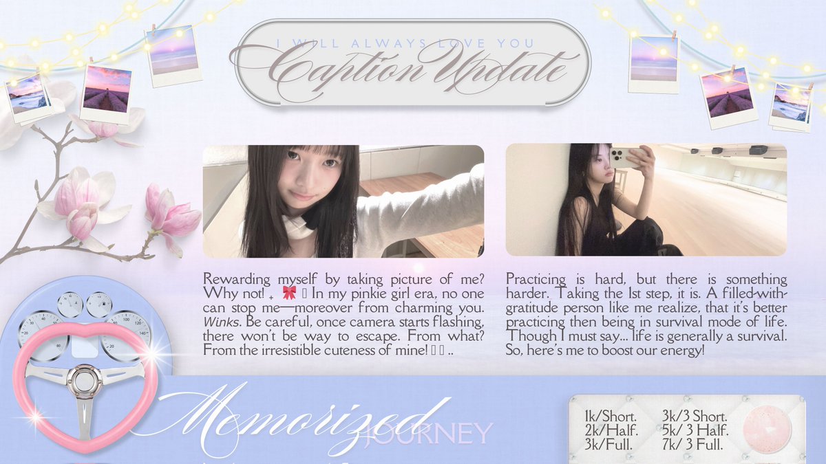 i_wal_y's tweet photo. @sophneric Halo! Bisa langsung aku kerjakan. ♡ https://t.co/54Ilv14kxP