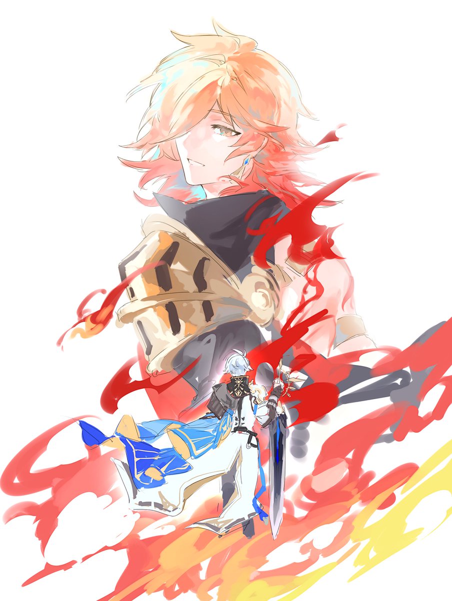 旋风大饺子 tweet media