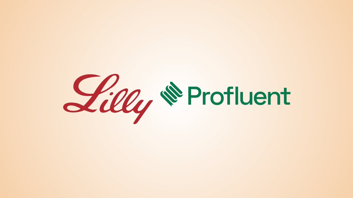 cGxPWire's tweet image. 🤖🧬 AI + Gene Editing

@ProfluentBio  partners with @EliLillyandCo  to develop AI-driven gene editing tools, accelerating next-gen therapeutic discovery.

👉 cgxpwire.com/biopharma/prof…

#AI #GeneEditing