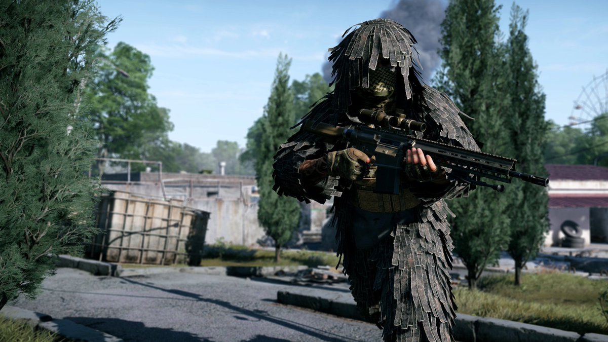WarThunderJP's tweet image. 【基本プレイ無料】『#WarThunder』新体験 #FPS ゲームモード「歩兵」先行評価試験ステージ2.1！5月1日（金）まで変更や改良を加えた前回の続きを開きます。工兵来てくれ！

▼『War Thunder』：第2.1次歩兵クローズドベータテスト（CBT）続開
warthunder.dmm.com/news/detail/15… #WarThunder_JP #WT_InfantryCBT