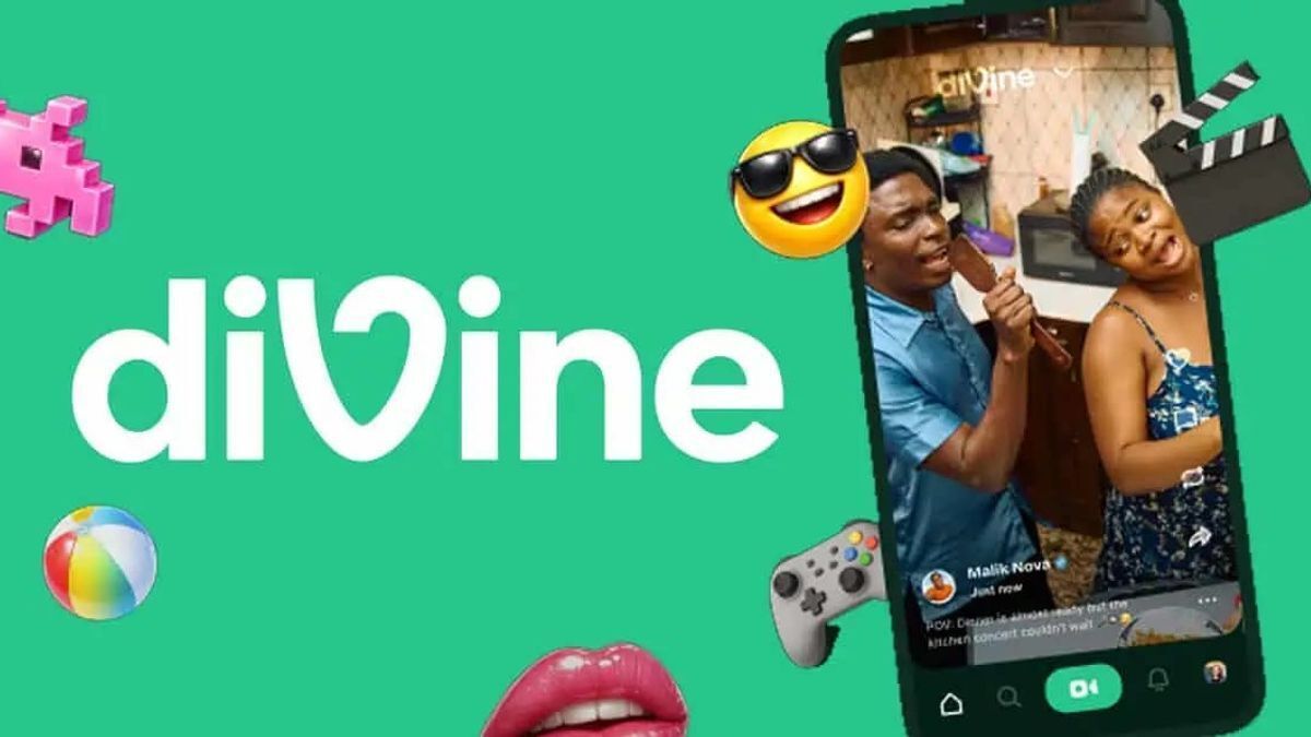 BlogNT's tweet image. 🎬 6 secondes, zéro IA : le "vrai" Vine est de retour sous le nom de Divine ! 🚀 Lancée par l'ancien fondateur de Twitter, l'app mise sur l'authenticité pure.

Prêts pour le retour des vidéos courtes originales ? Découvrez le projet ici 👇

blog-nouvelles-technologies.fr/367430/divine-…

#Divine #Vine