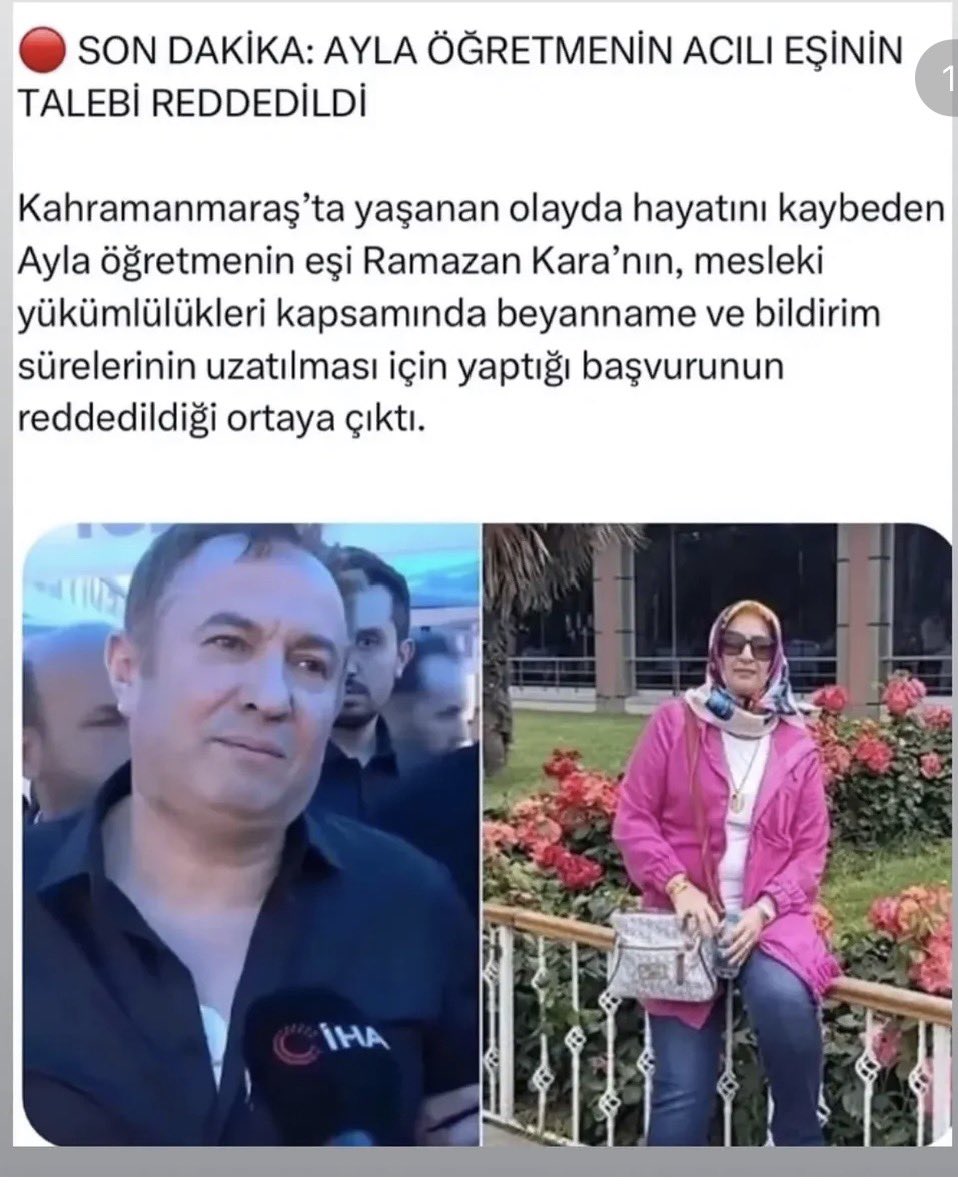 ozlembky's tweet photo. Gelir idaresi başkanlığına ulaşana kadar, 
Elden ele paylaşalım …

Belli ki bir hata olmuş!

#malimüşavir
#aylaöğretmen 
#recepkara https://t.co/eiaXlXHlVn