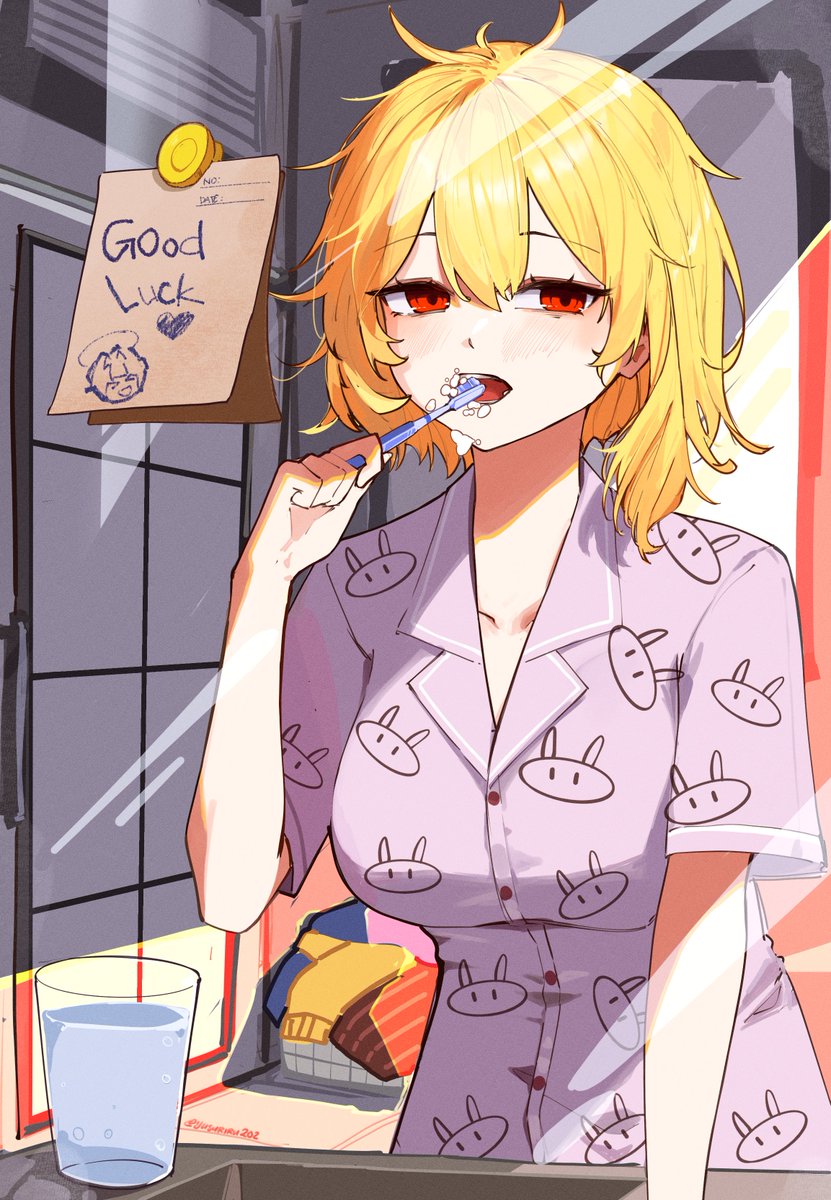 yusuriru202's tweet photo. #InKaela https://t.co/ZItK7BMVxr