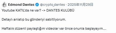 Edmonıd Daıntes. tweet media