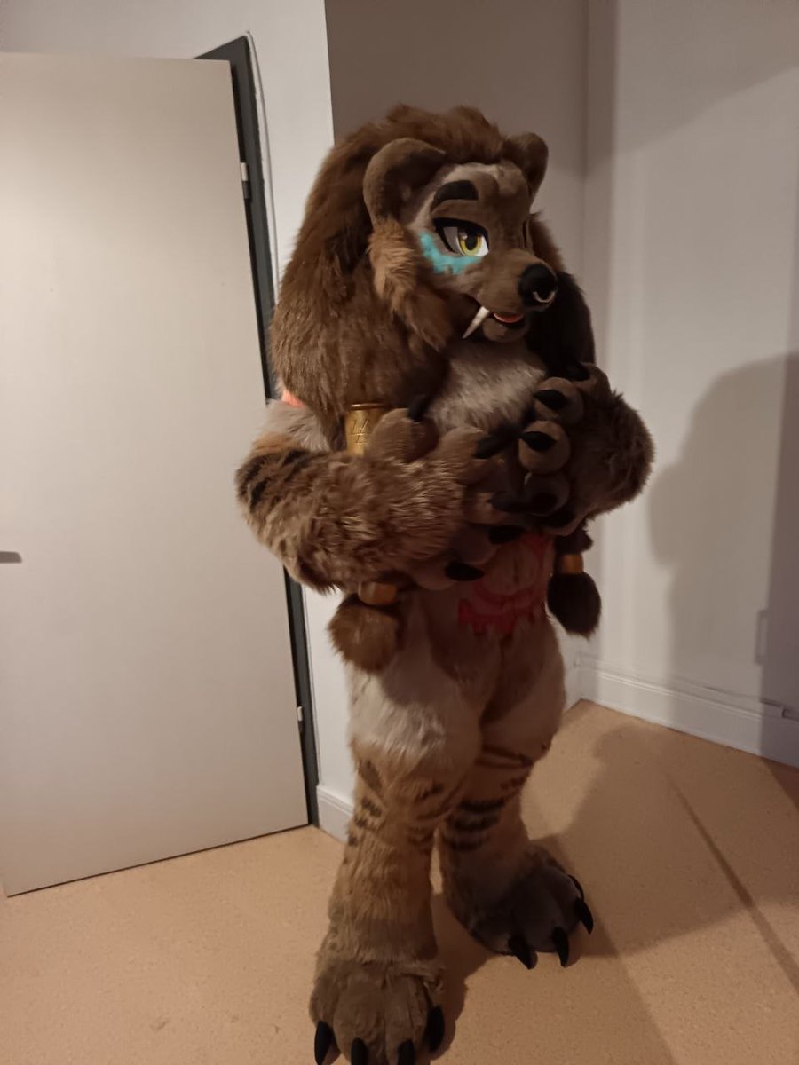CocoLine SFW / Anthrotales / FUREAST 2026 tweet media