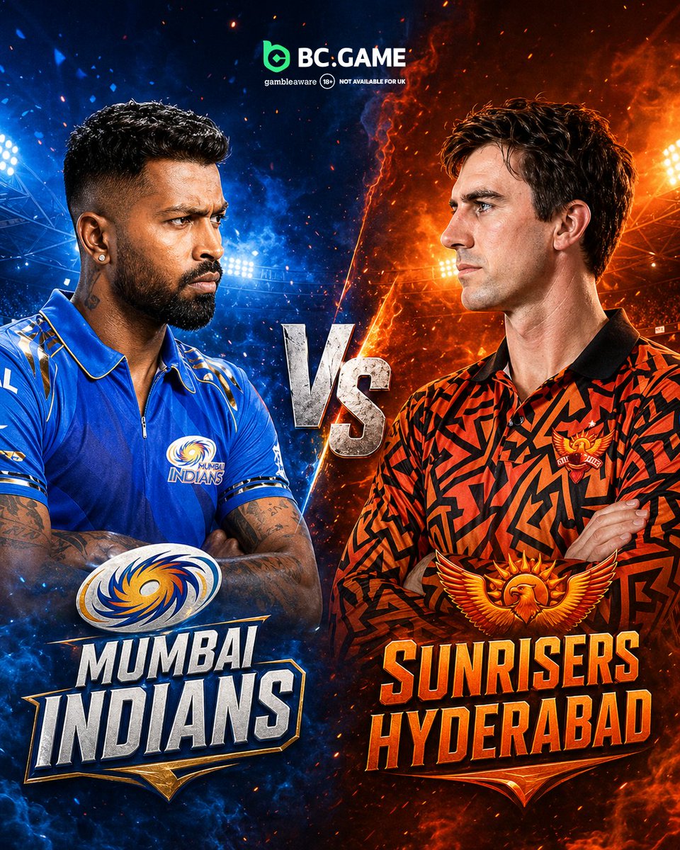 BC.GAME INDIA tweet media