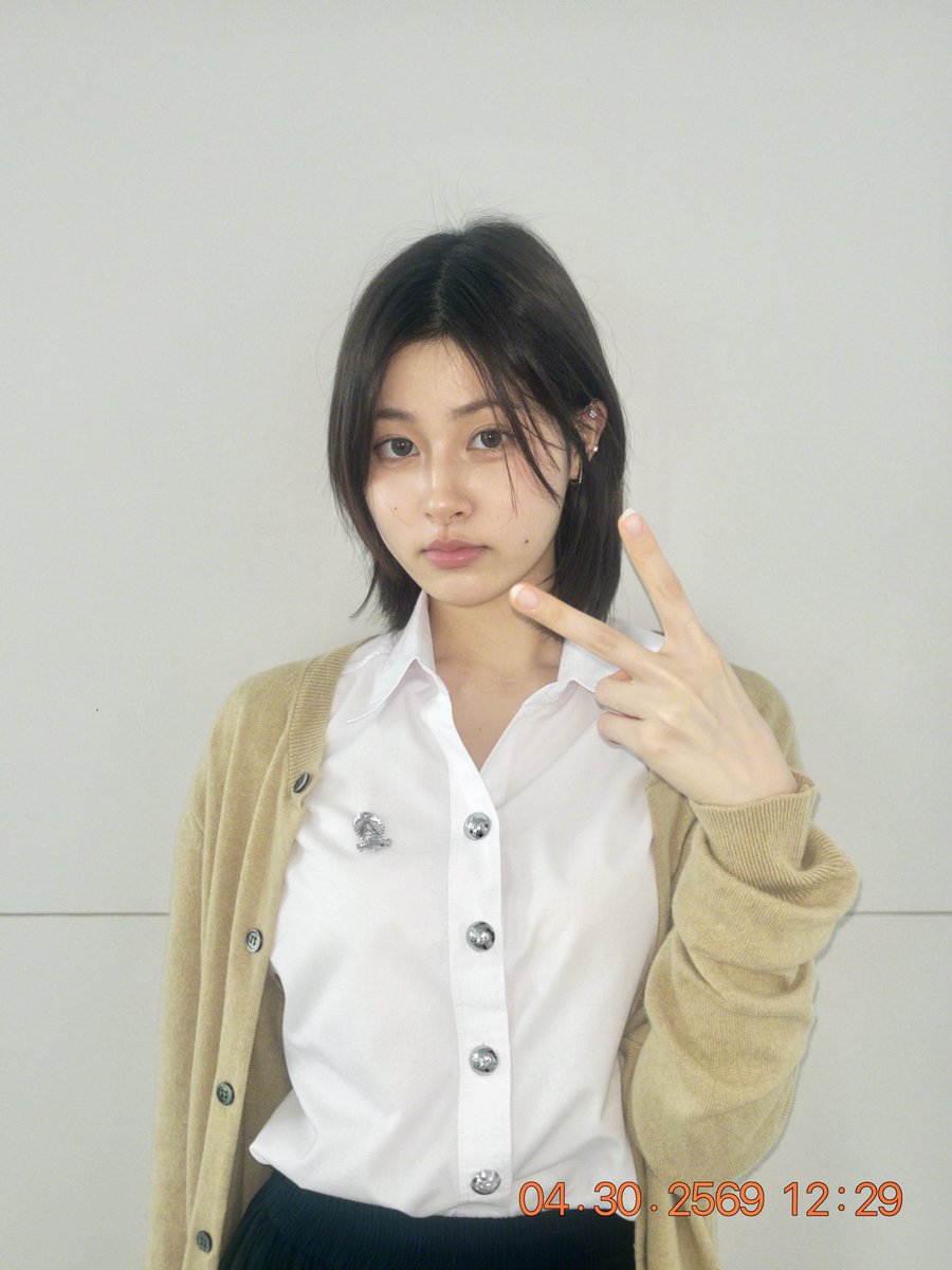 ป่านทิ(ตตา) tweet media