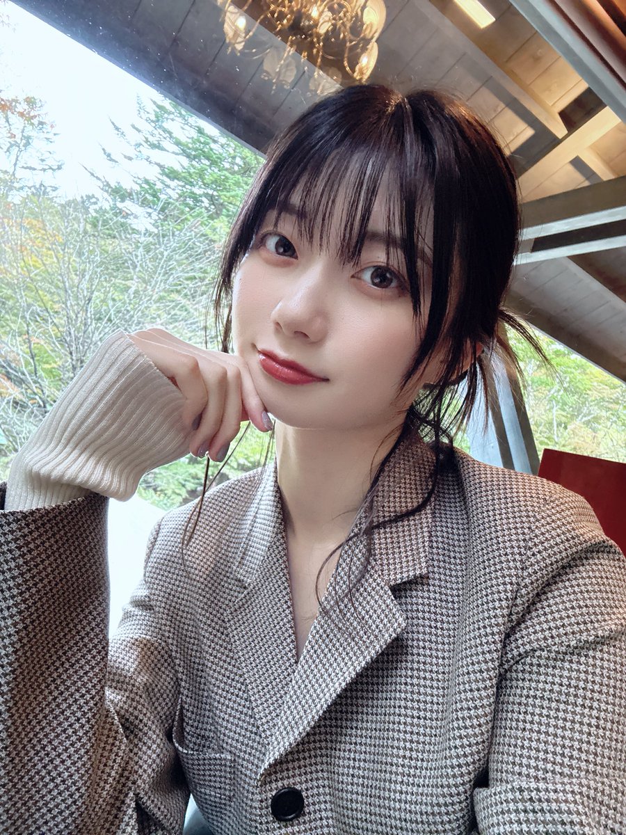 瀬戸環奈しか勝たん tweet media