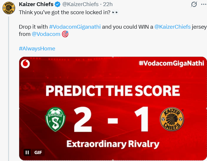 Samukeliwe tweet media