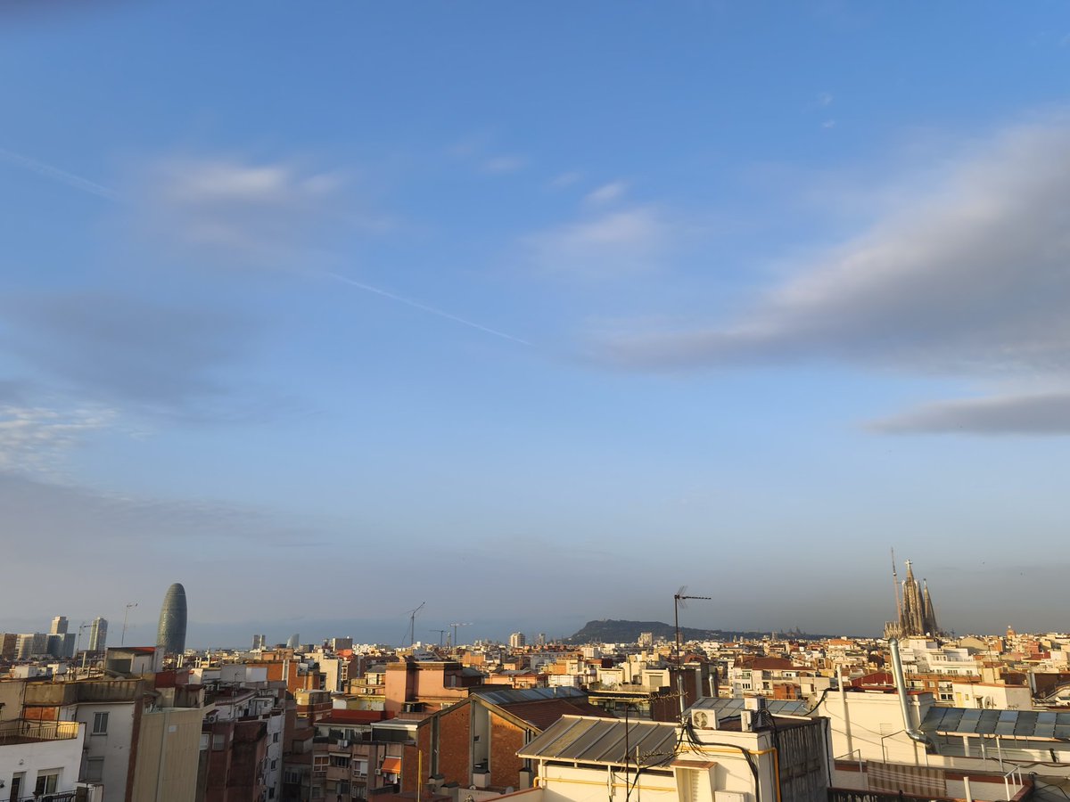 SantAndreuMeteo tweet media