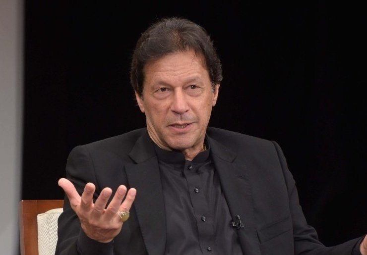 بریکنگ نیوز: عمران خان نے مجھے ملاقات میں جو کہا وہ میں عدالت کے سامنے لفظ بلفظ بیان کر رہا ہوں، عمران خان نے کہا کہ اُنہیں 22 گھنٹے تک قید تنہائی میں رکھا جاتا ہے، یہاں تک کہ کوئی میرے سلام کا بھی جواب تک نہیں دیتا، بشریٰ بی بی کو 24، 24 گھنٹے قیدِ تنہائی میں رکھا جاتا ہے،