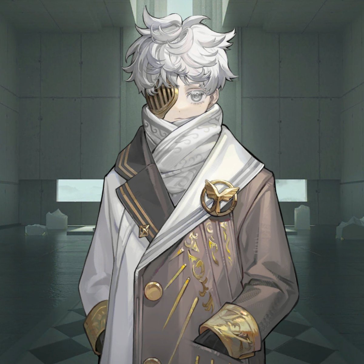 yatagarasu_meru's tweet image. Foundation President