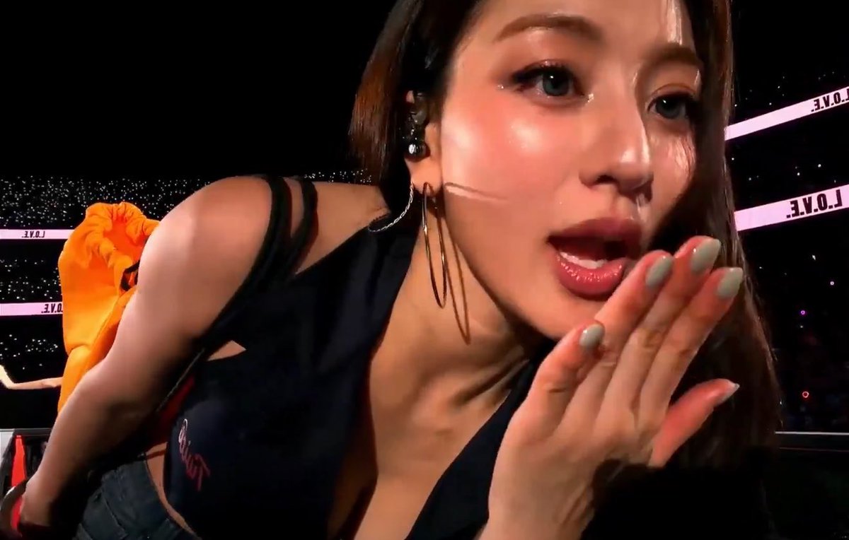 Scientist Jihyo (STREAM hvnly ⛅️) tweet media
