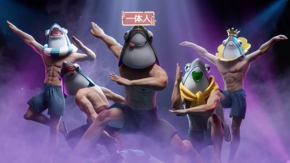 stadiaverseit's tweet image. Naraka: Bladepoint, il Nuovo Update Punta Sulla Nostalgia e il Controllo del Tempo
stadiaverse.it/2026/04/30/nar… #battleroyale #morusisle #narakabladepoint #netease #taragan