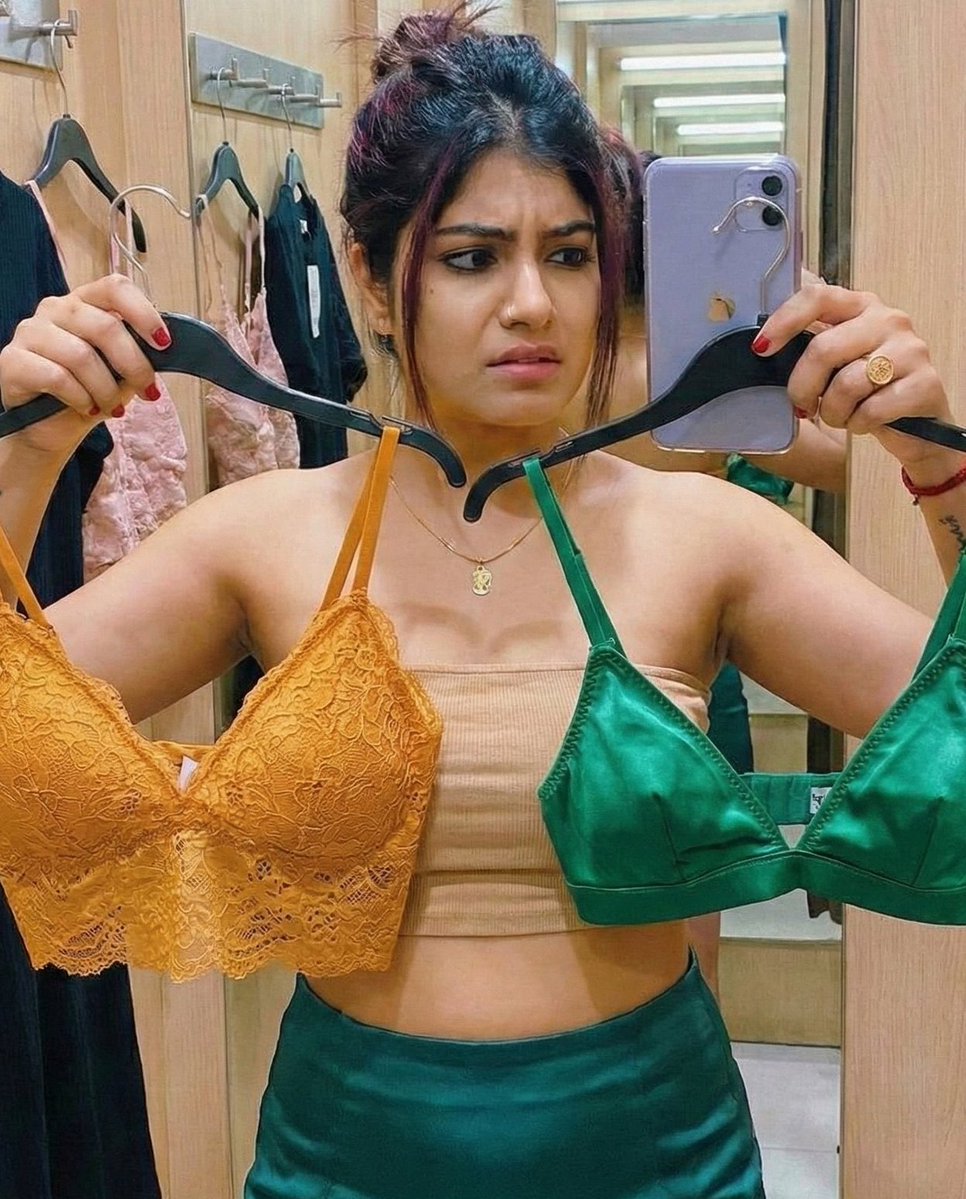 Sanskari Rinky tweet media