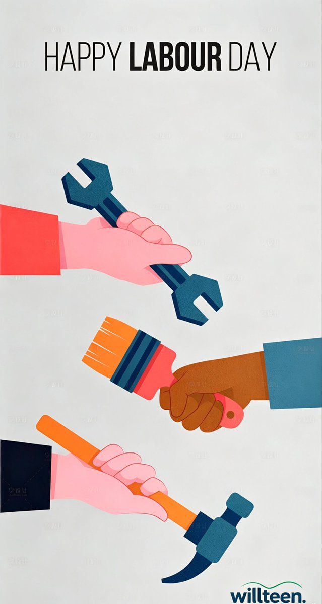Joycewillteen's tweet image. Happy #LabourDay to the hands that build the world! 🏗️🔩

From 18ft high-density racks to custom mold storage, Willteen celebrates the strength and precision of every worker

Ready to build your next big project? We are. 🚀
#Manufacturing #StorageSolutions #Warehousestorage