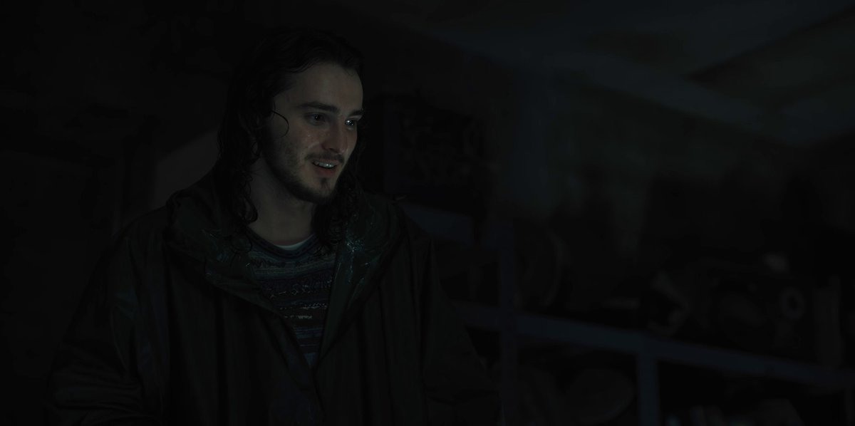 Every FNAF Movie 2 Frame In Order (also on 🦋/ 🐘) tweet media