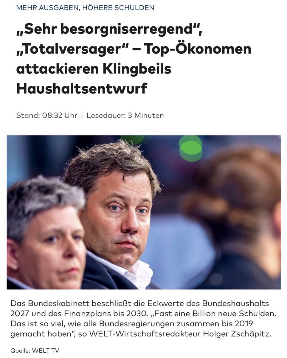 Georg Pazderski tweet media
