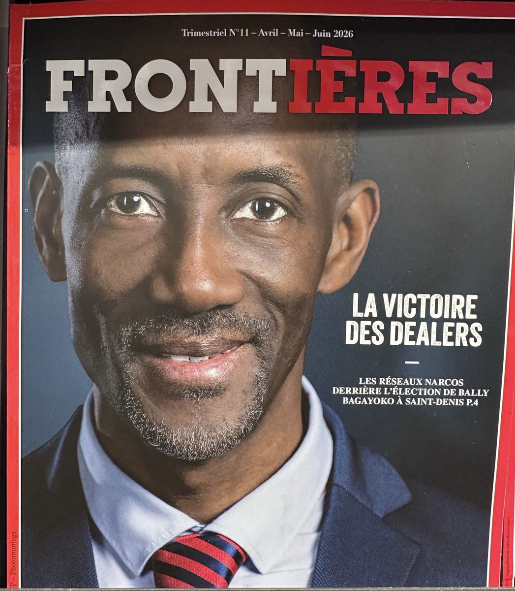 Matthieu Pigasse tweet media